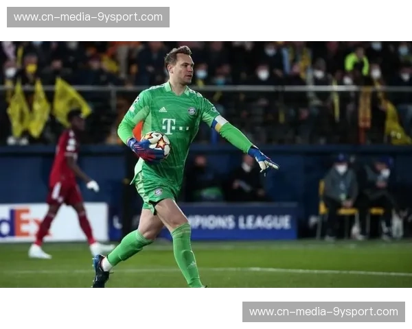 诺伊尔的忠诚：从拜仁的传奇到可能的告别